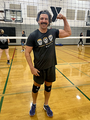 Player Of The Game: Judson H