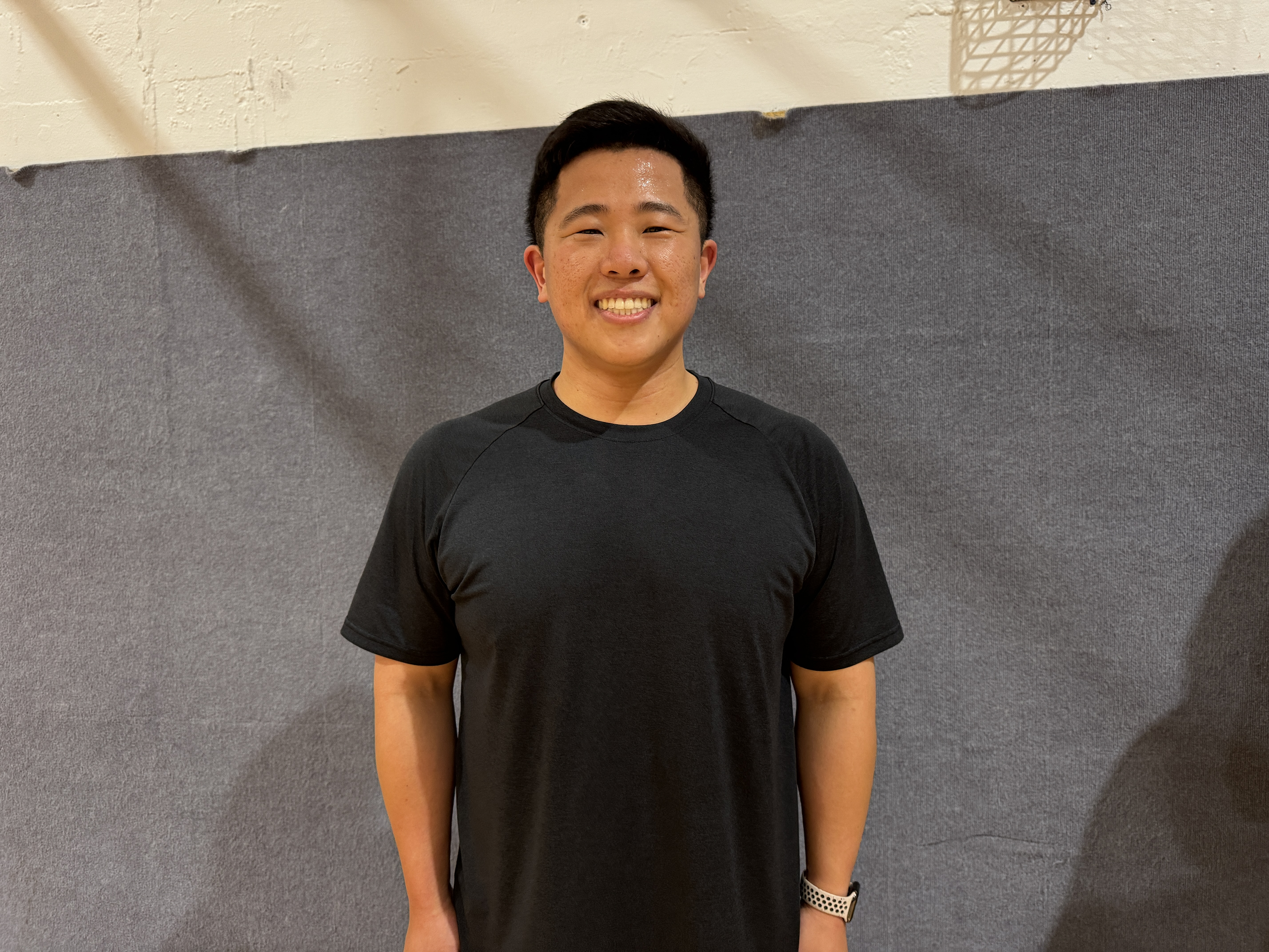 POTG - Volley Llamas