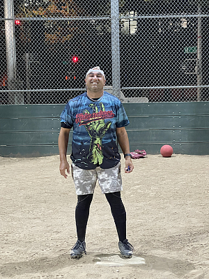 Player Of The Game: Naghman Q