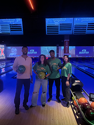 Strike Force Team Photo