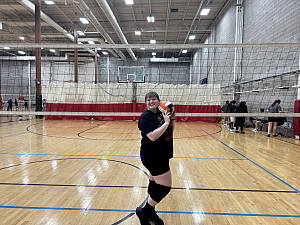 Player Of The Game: Bailey B