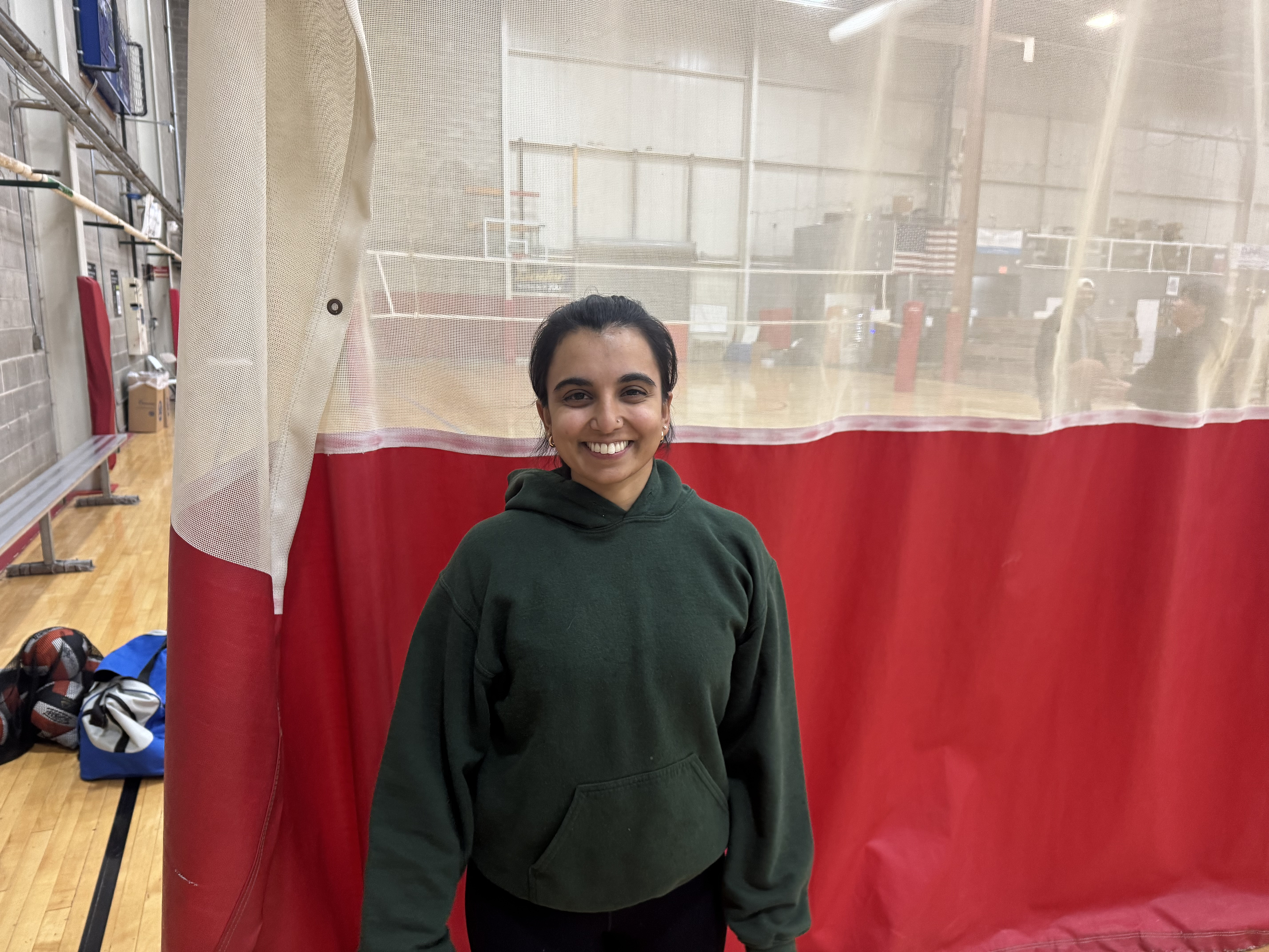 POTG - The Volleybuddies