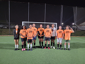 LEG MD Team Photo