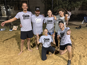 Volleybois2men  Team Photo