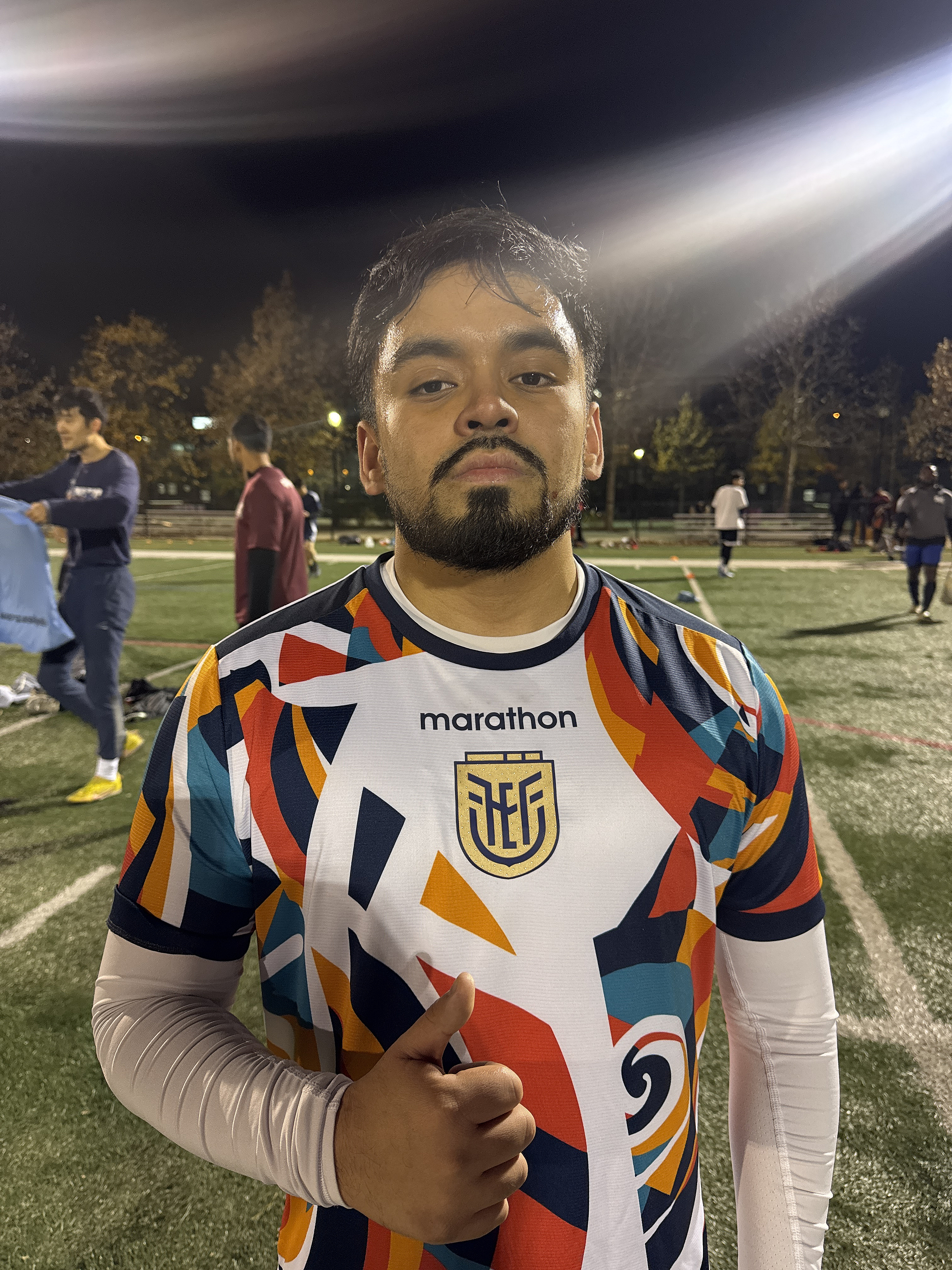 POTG - Jersey Boys 2.0