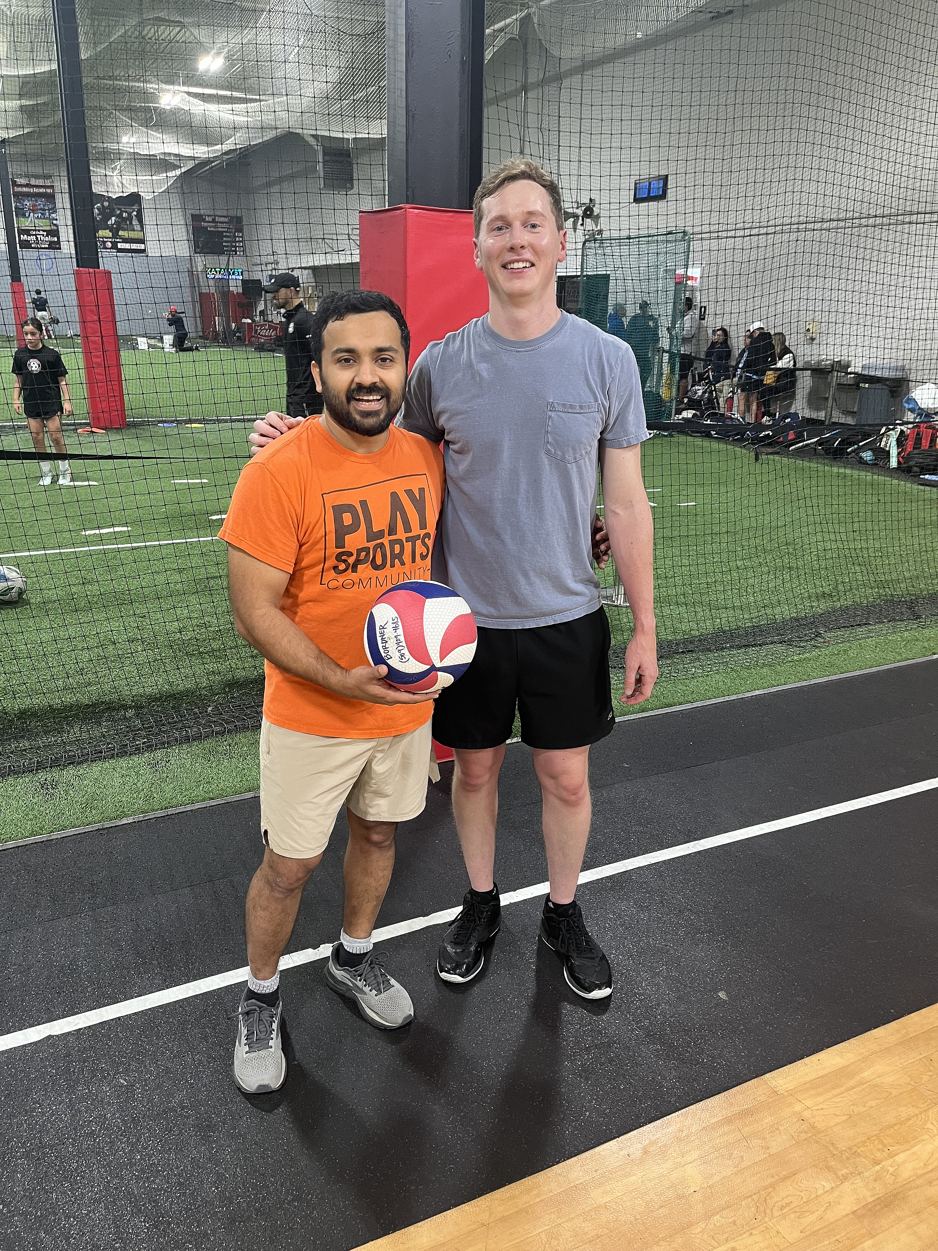 POTG - Block party 6.0