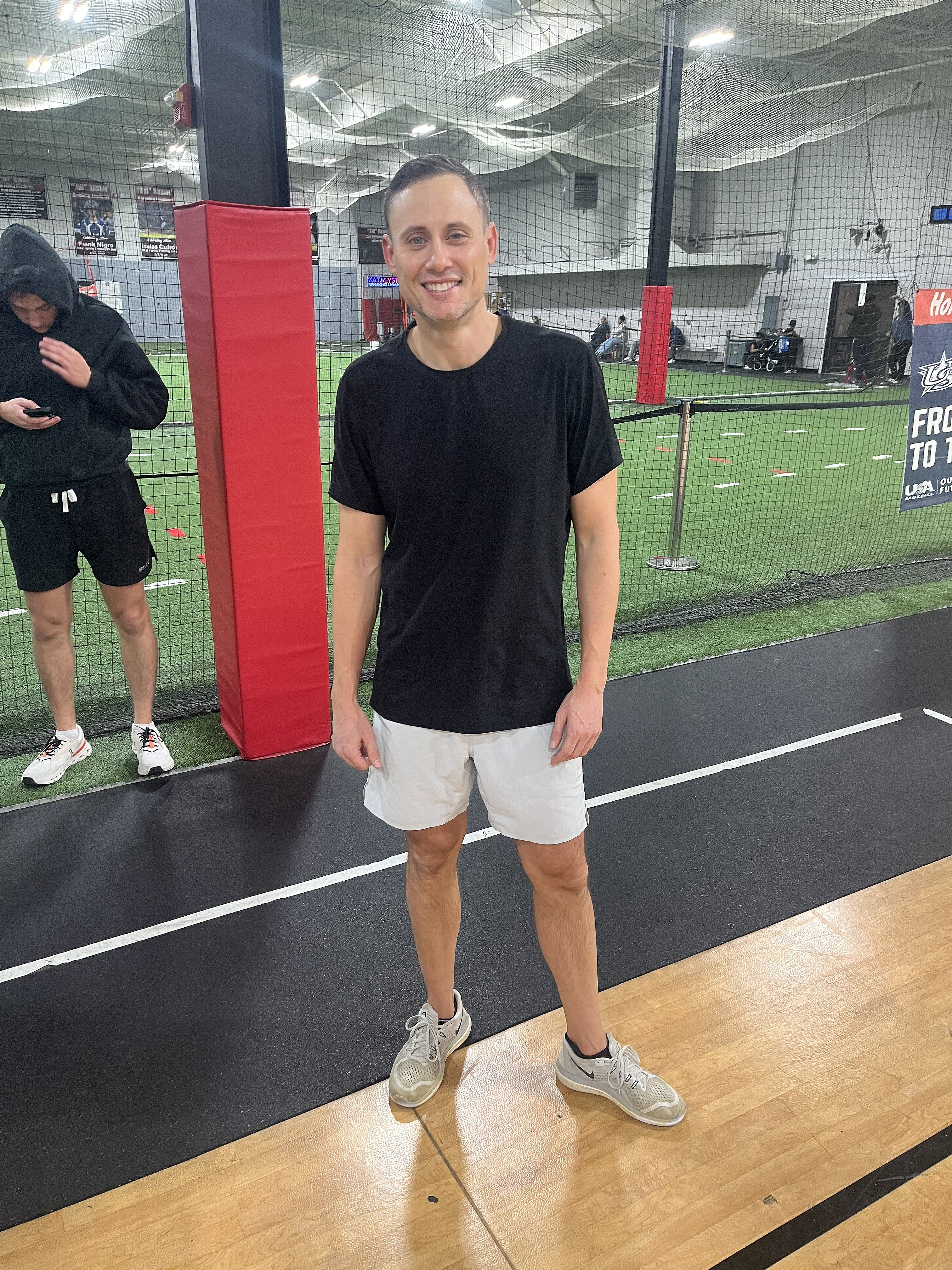 POTG - The Braddy Bunch