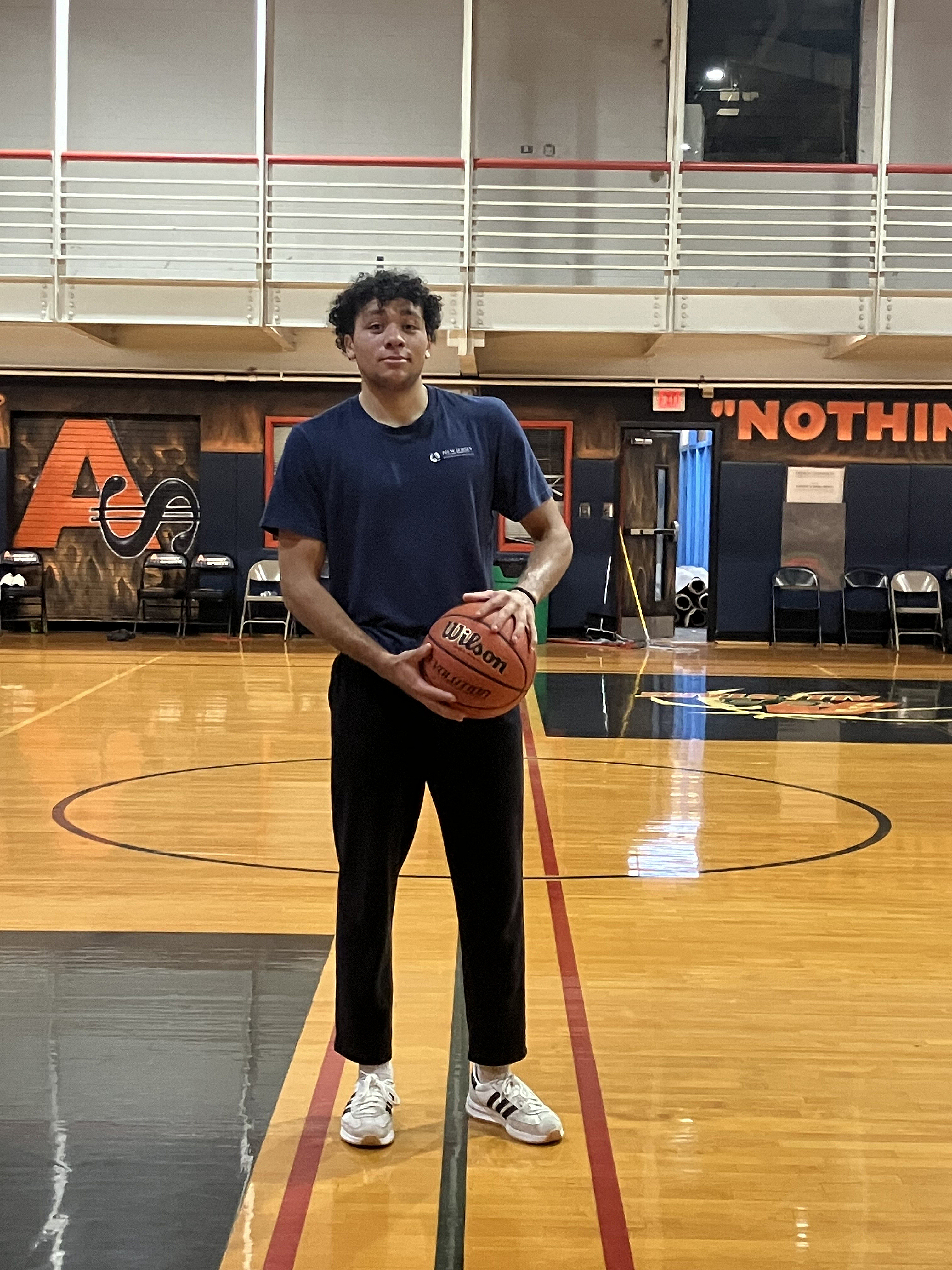 POTG - We Paid To Be Here