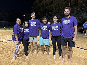 Average Joes Team Photo