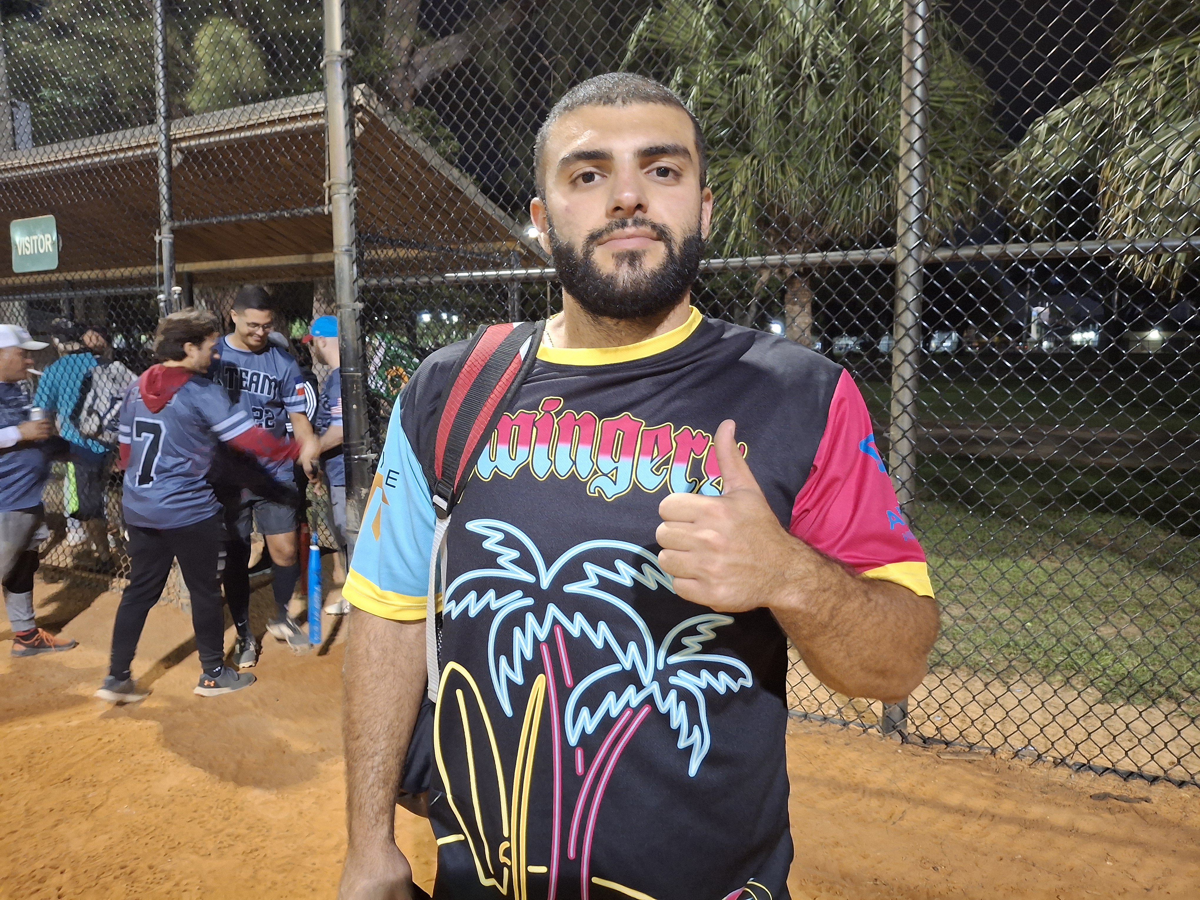 POTG - Swingers Club - JV