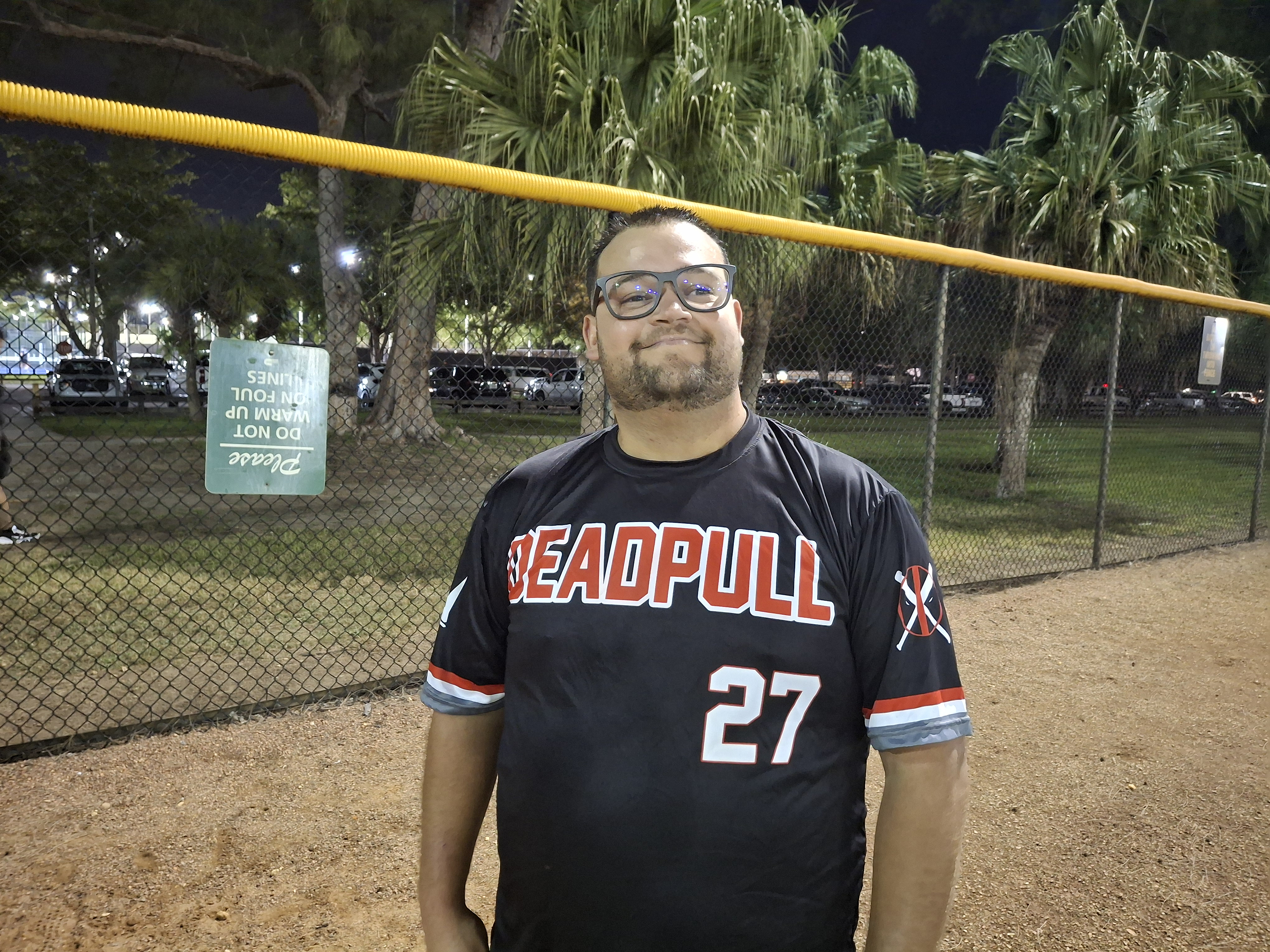 POTG - DeadPull  - V