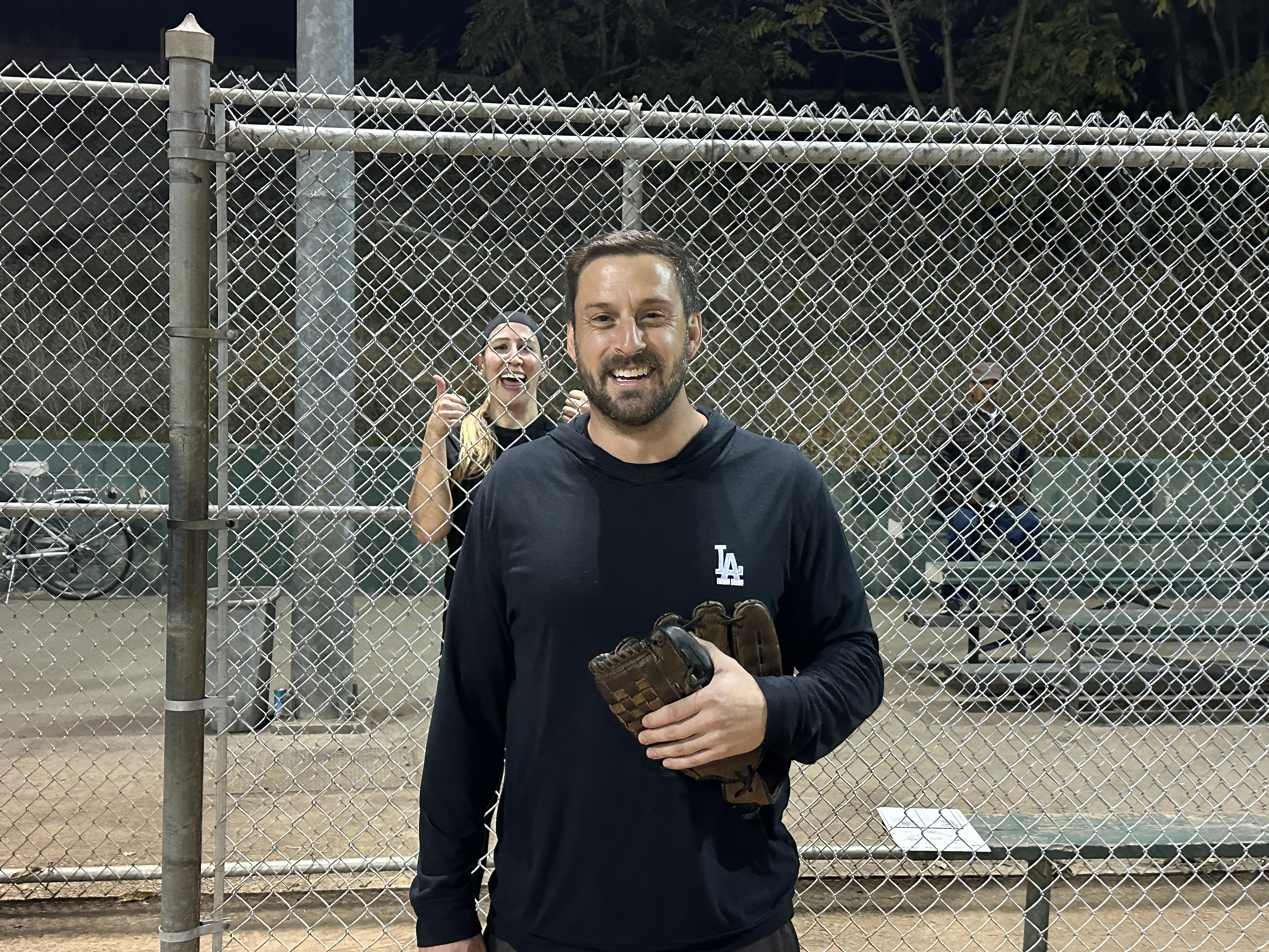 POTG - Tuesday Night Bandits