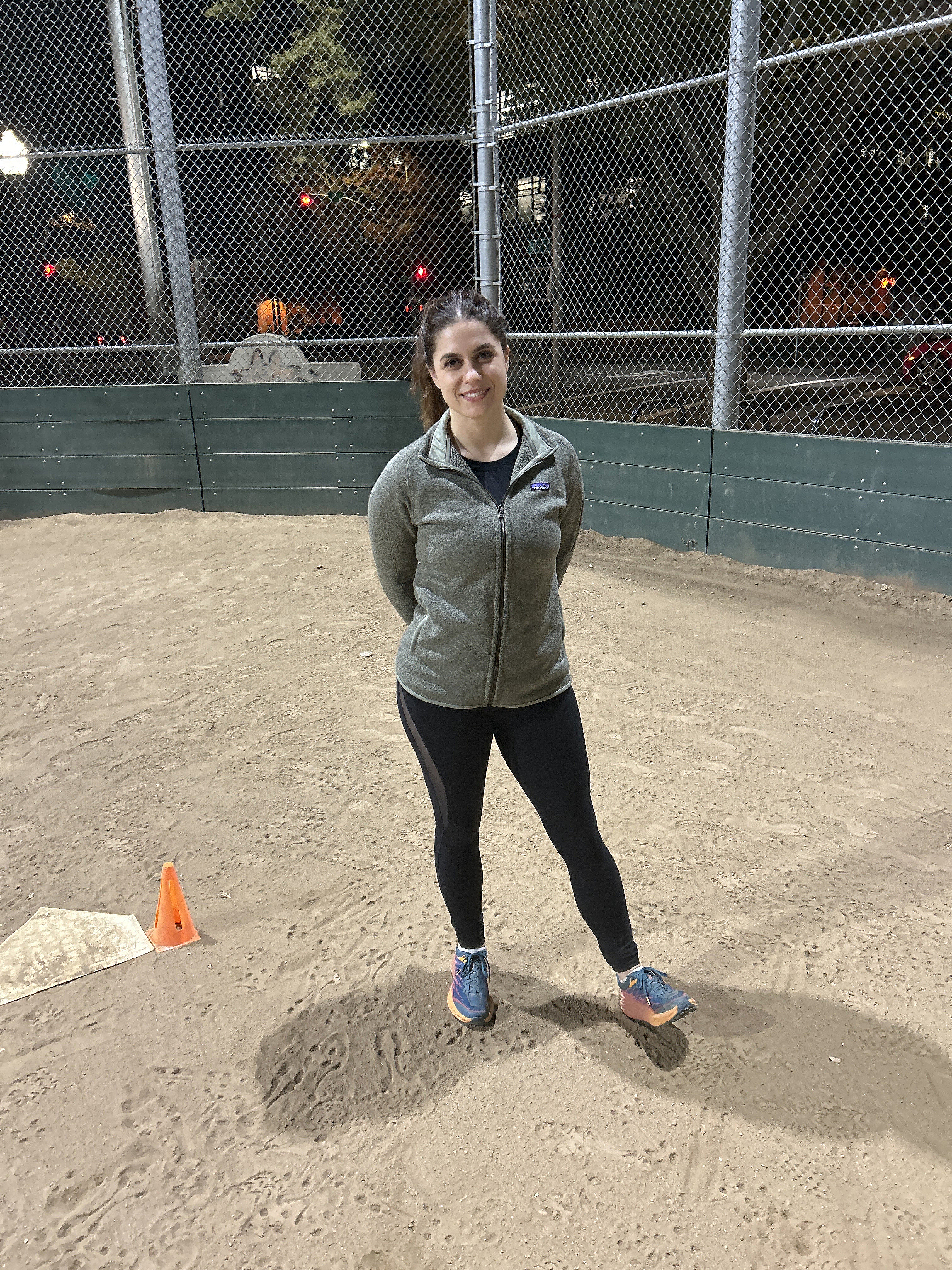 POTG - That Pitch Carole Baskin