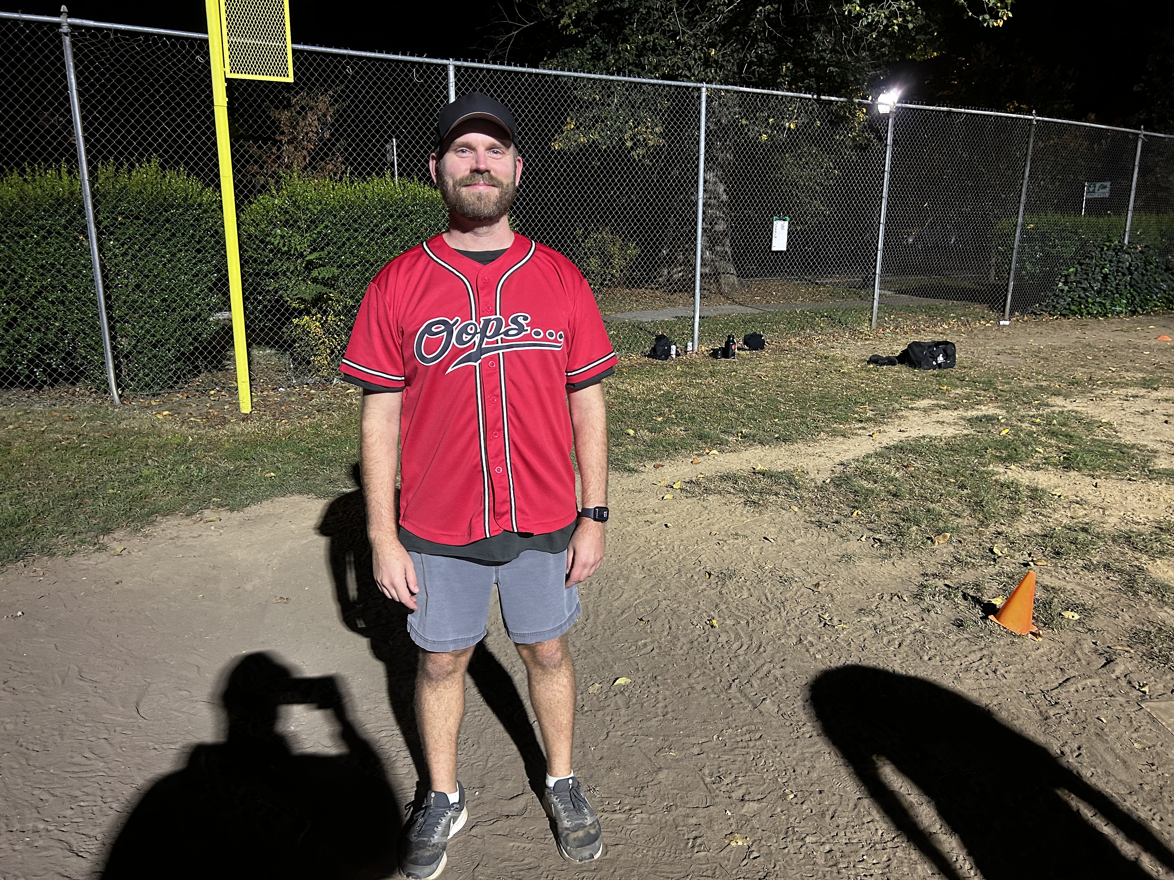 POTG - Oops I Kicked It Again