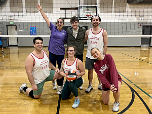 Premarital Sets Team Photo