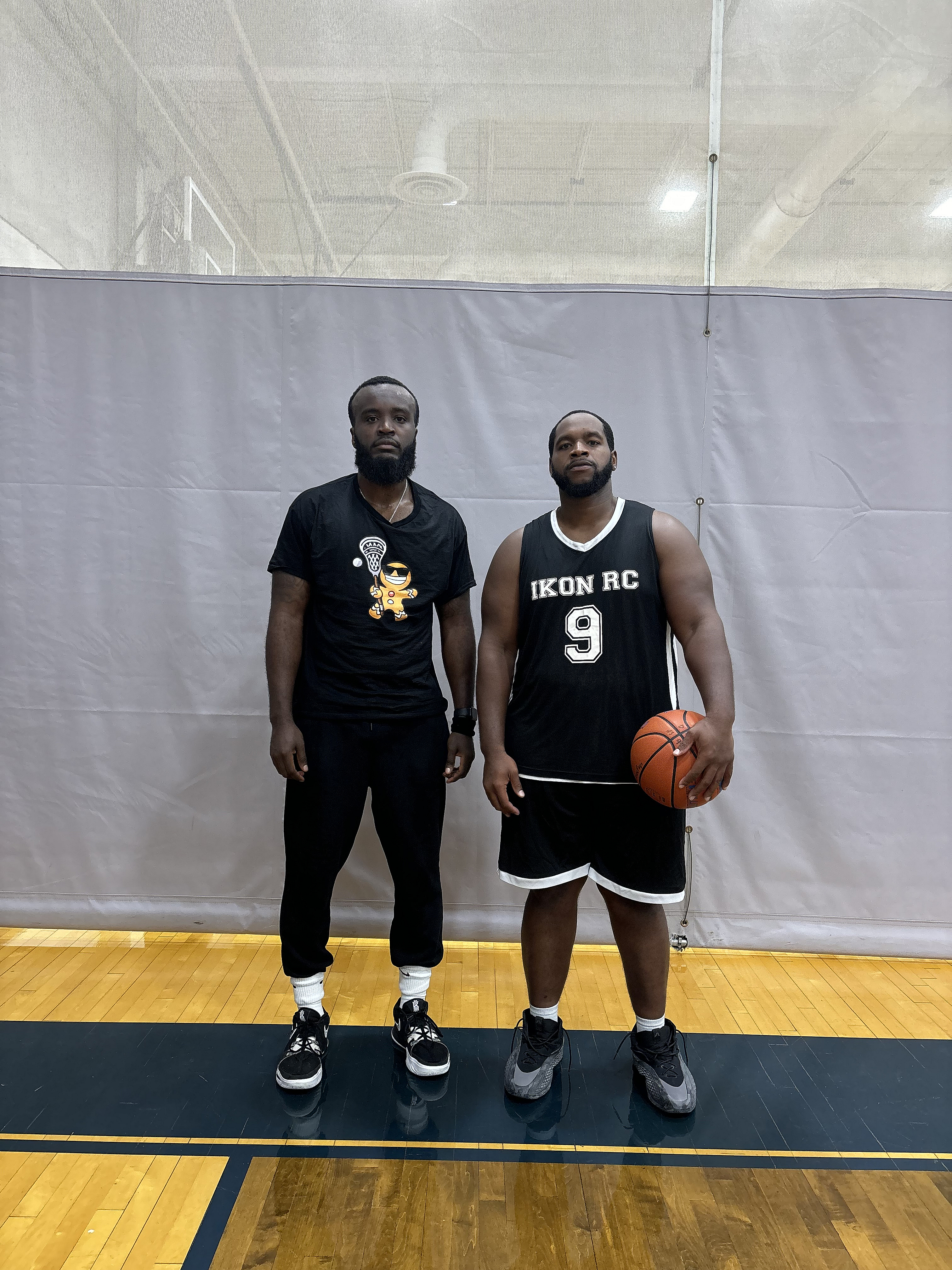 POTG - Perfect Timing Sports