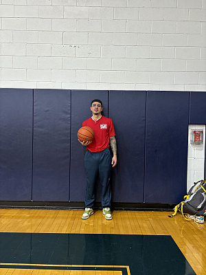 Player Of The Game: Ernesto I