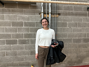 Player Of The Game: Viviana R