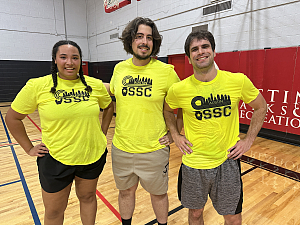 Hoops R' Us Team Photo