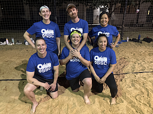 Smoke 'em if you got 'em  Team Photo