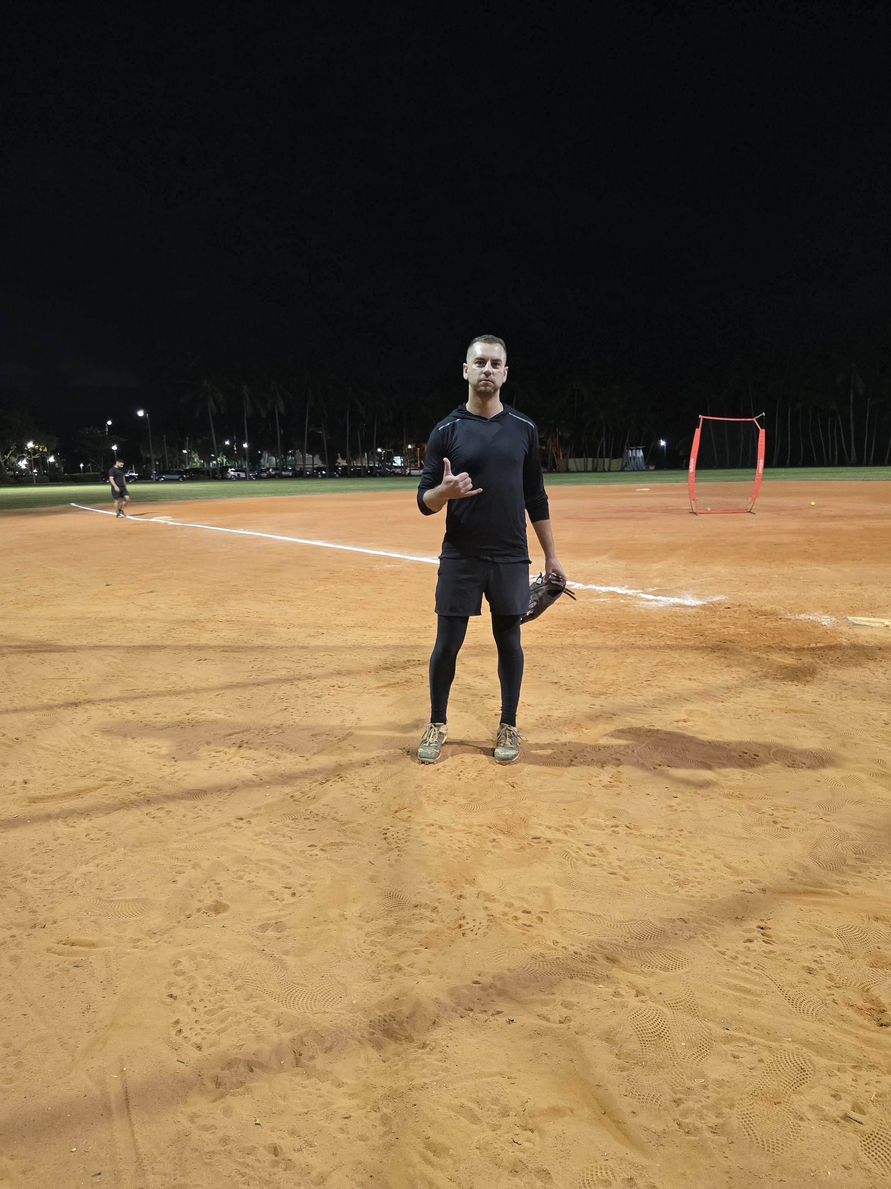 POTG - The Dongcarlo's