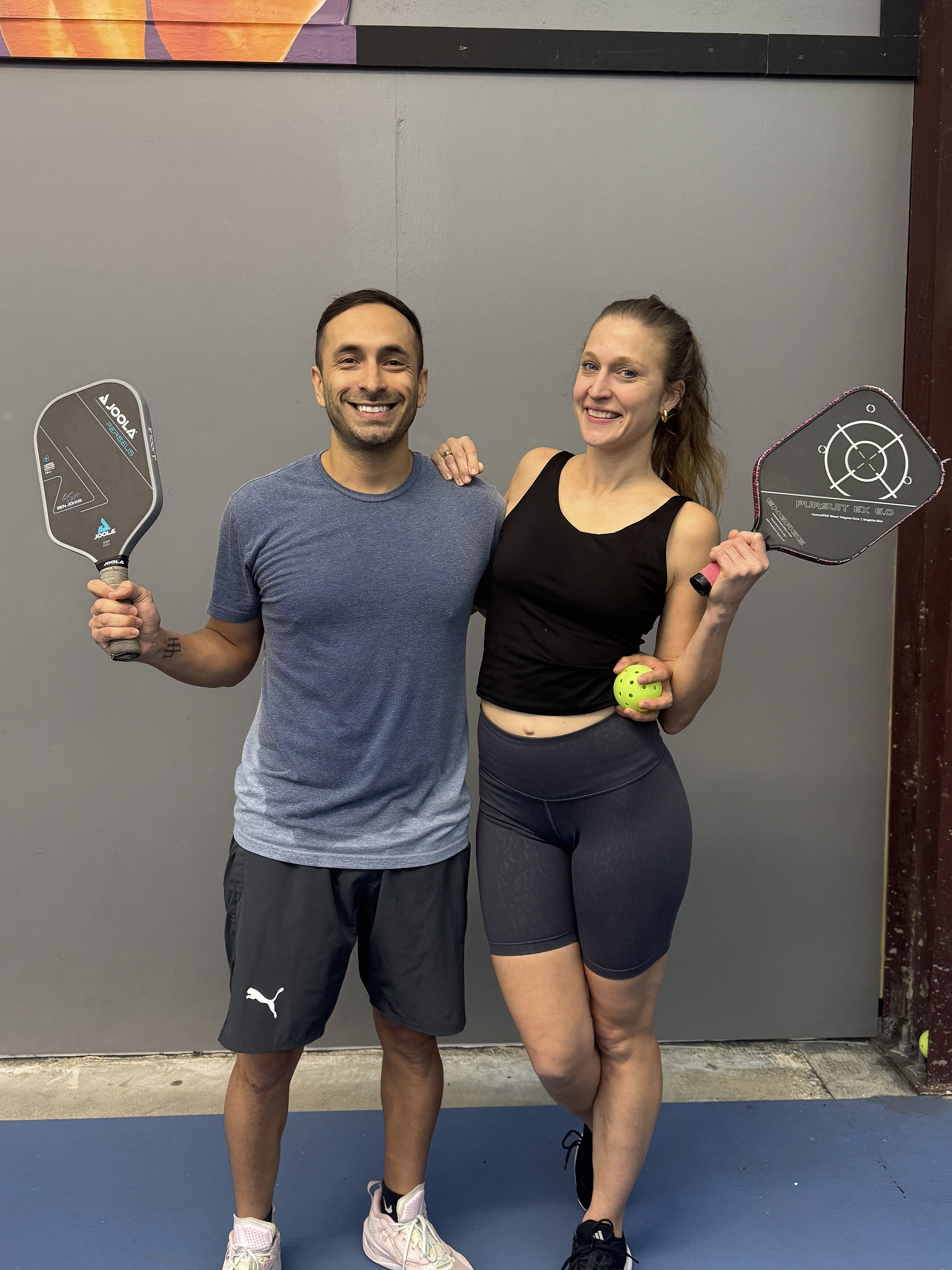 Vinegar & Cucumber I