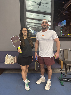 Court Jesters I Team Photo