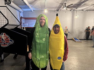 CornHub Team Photo
