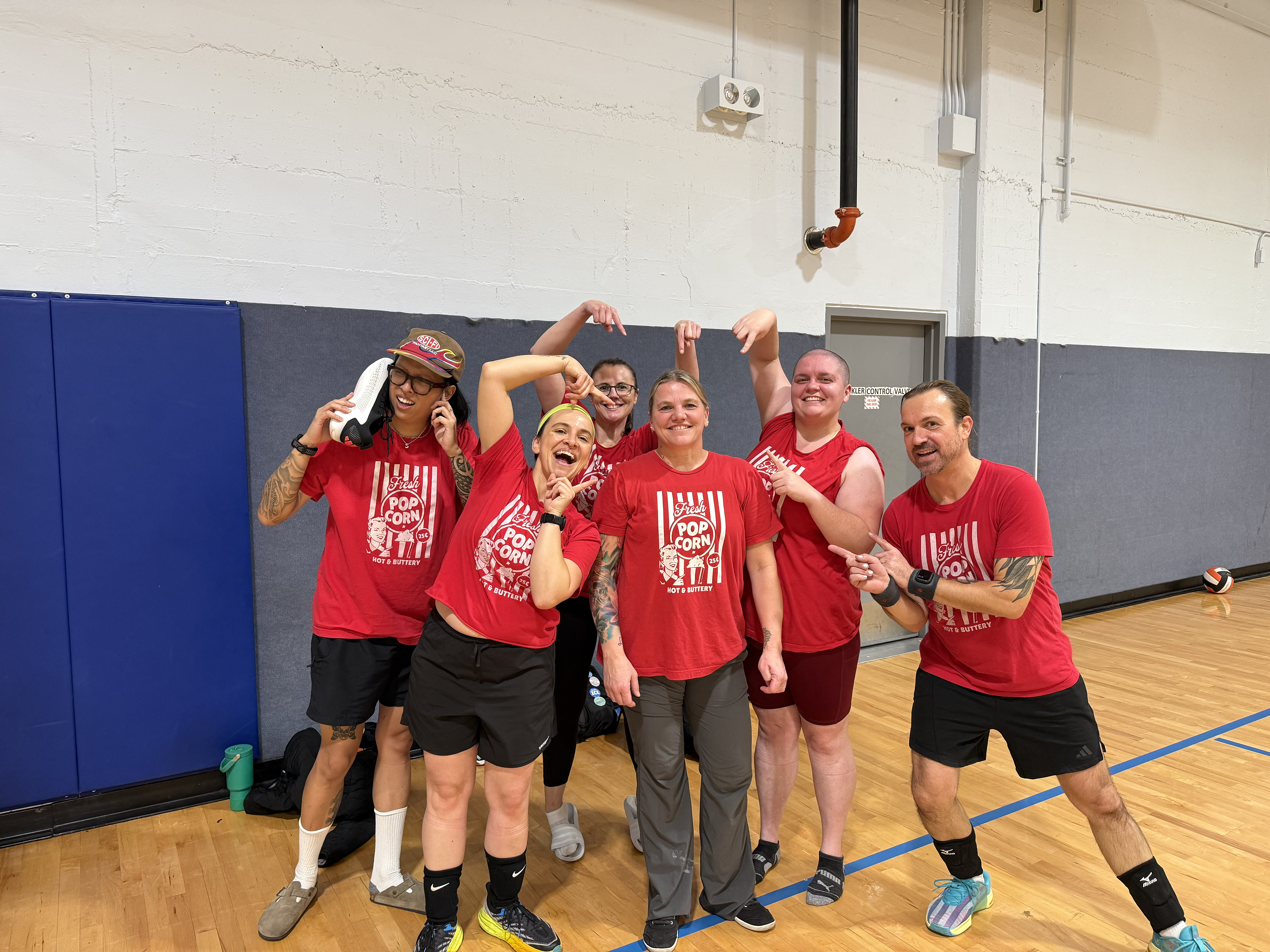 POTG - Orville Ready-Blockers