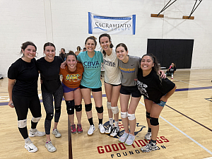 Player Of The Game: Emily S