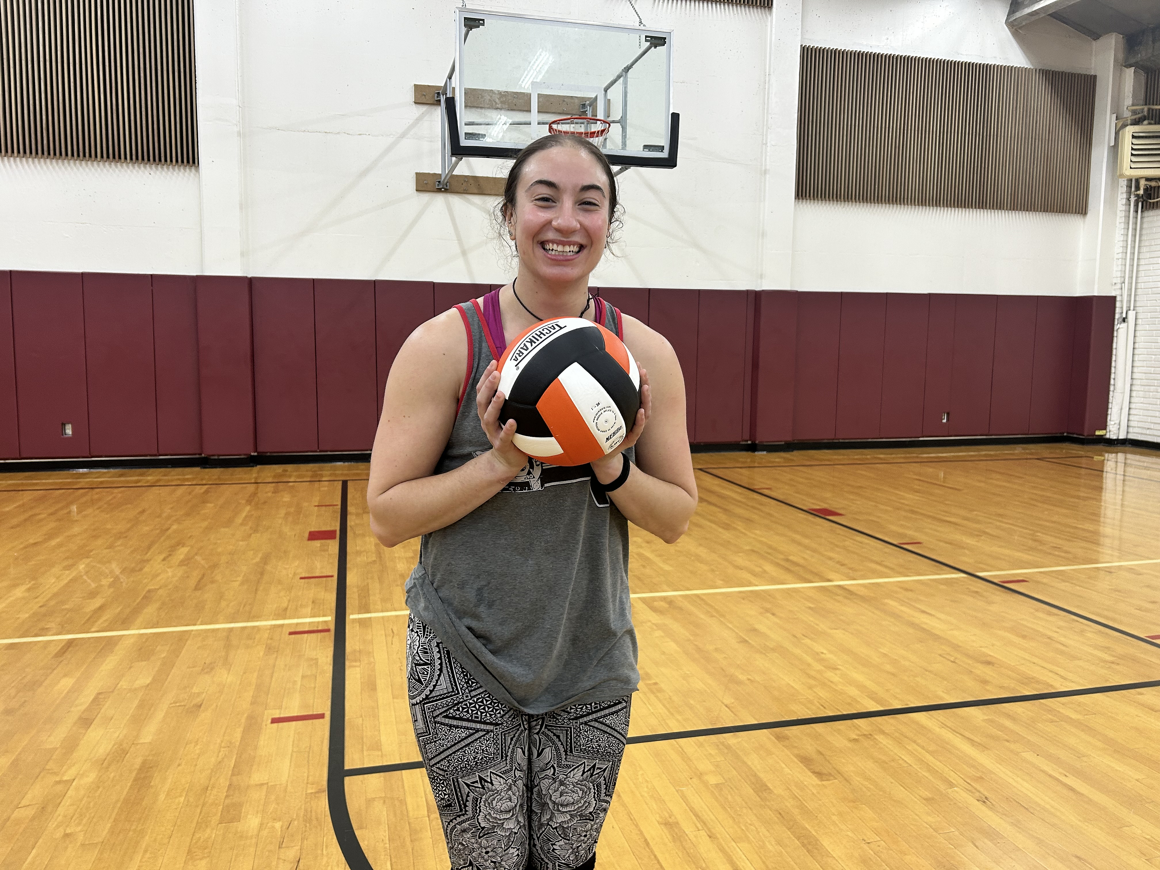 POTG - Seattle Supersetters
