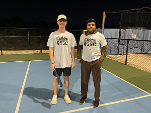 Dink and Dunk Team Photo