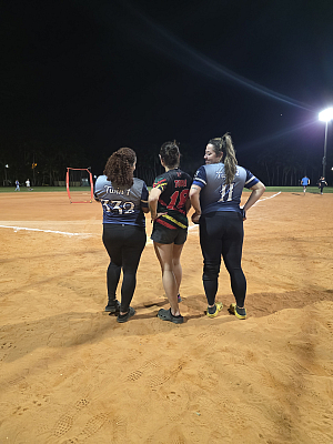Player Of The Game: Yesenia C