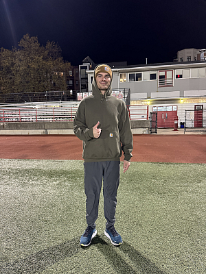 Kickin' Crannies Team Photo