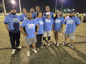Squad  Team Photo