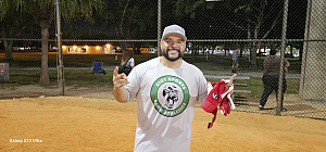 Player Of The Game: Mark R