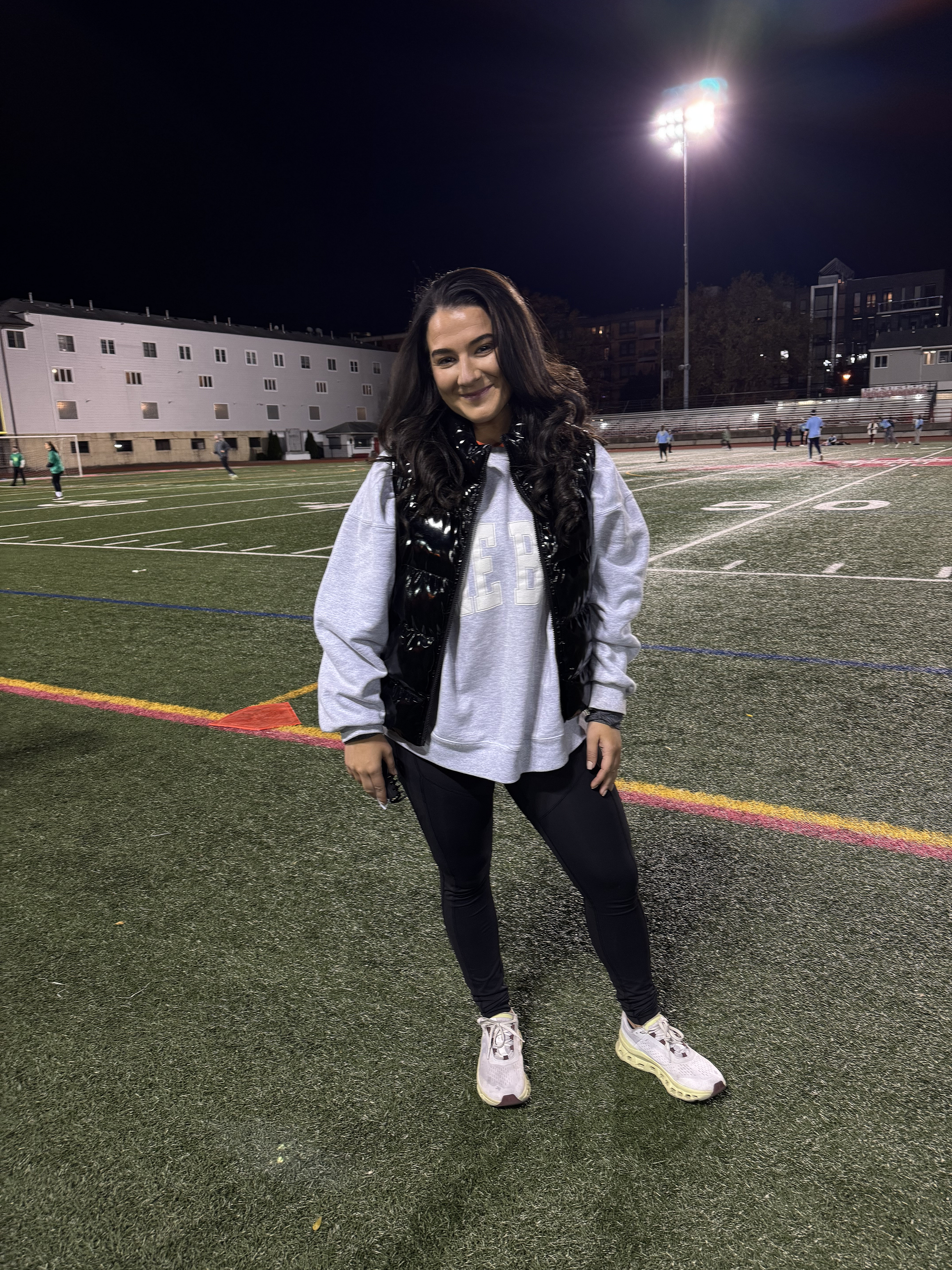 Kickin’ Pumpkins 🎃