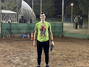 Player Of The Game: Mitchell G