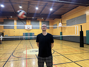 Player Of The Game: Chase D