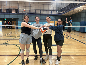 Sets and the City Team Photo