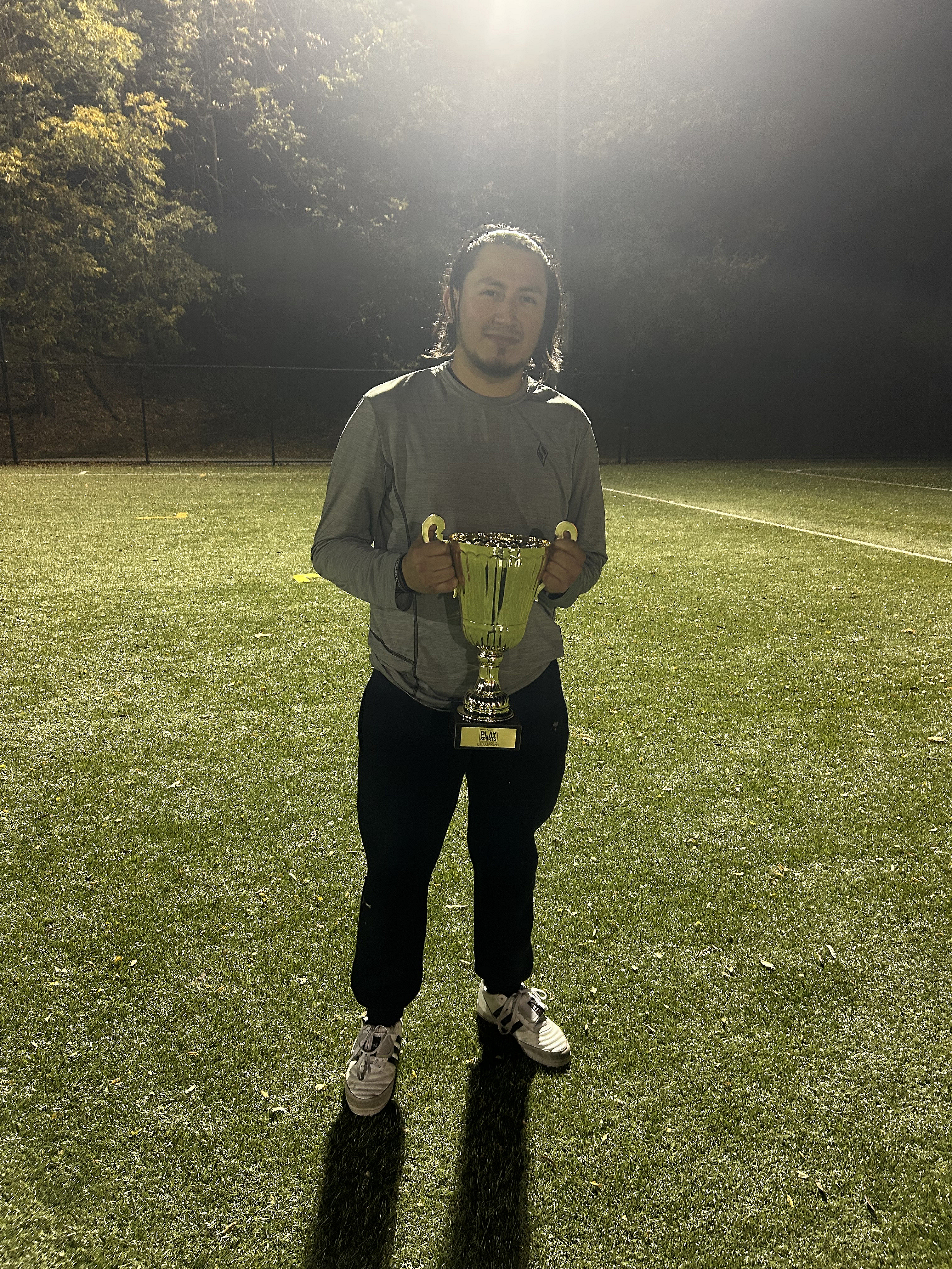 POTG - Los Calidosos