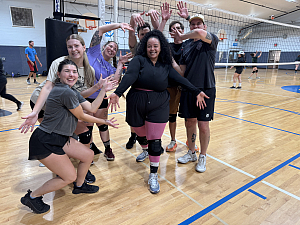 Player Of The Game: Jeanise H