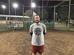 Player Of The Game: Sam S