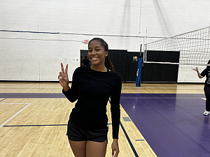 Player Of The Game: Kennedy G