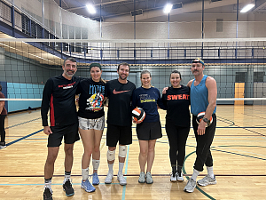 House of DTP Team Photo