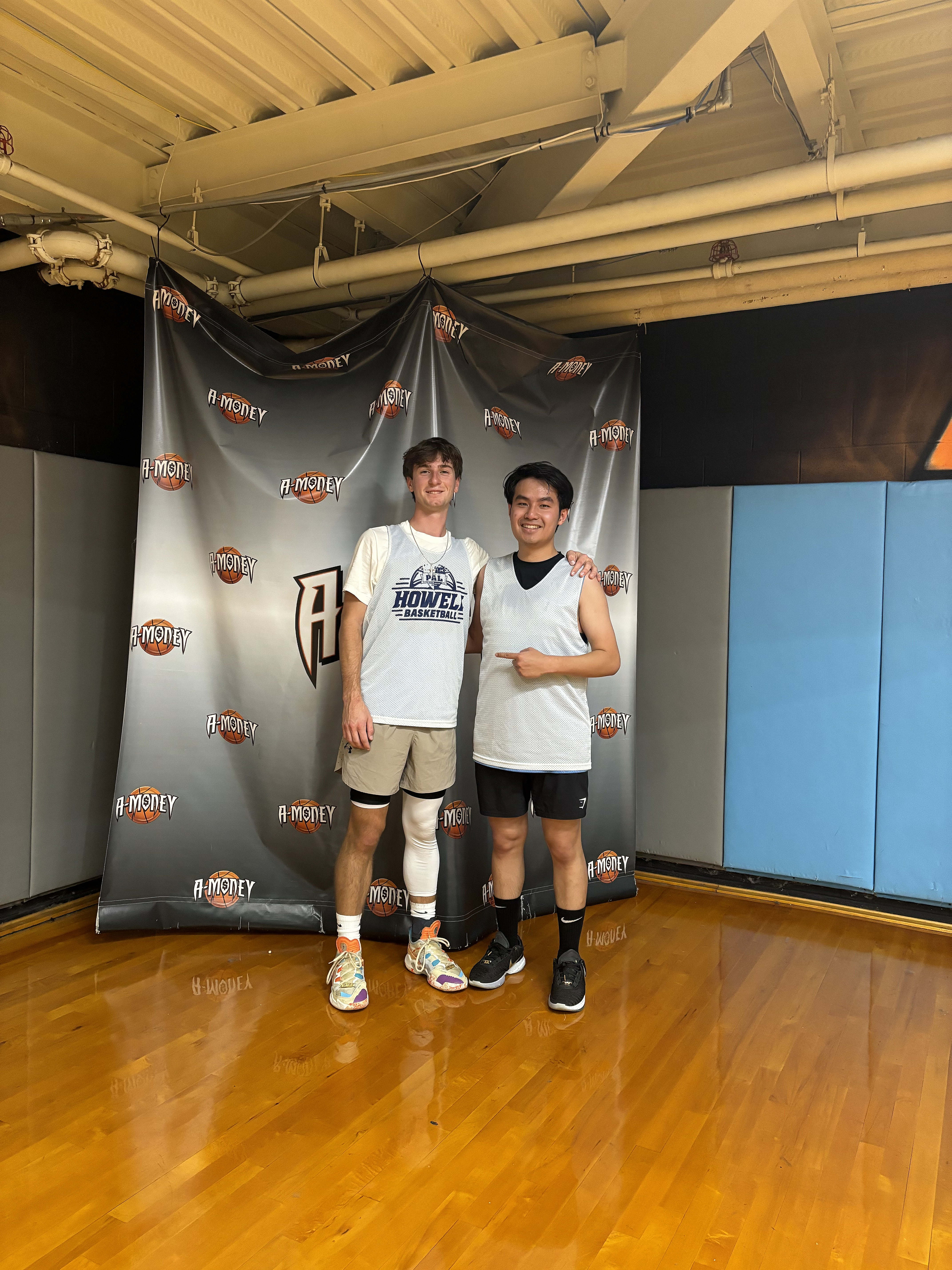 POTG - Washington Jan6ers