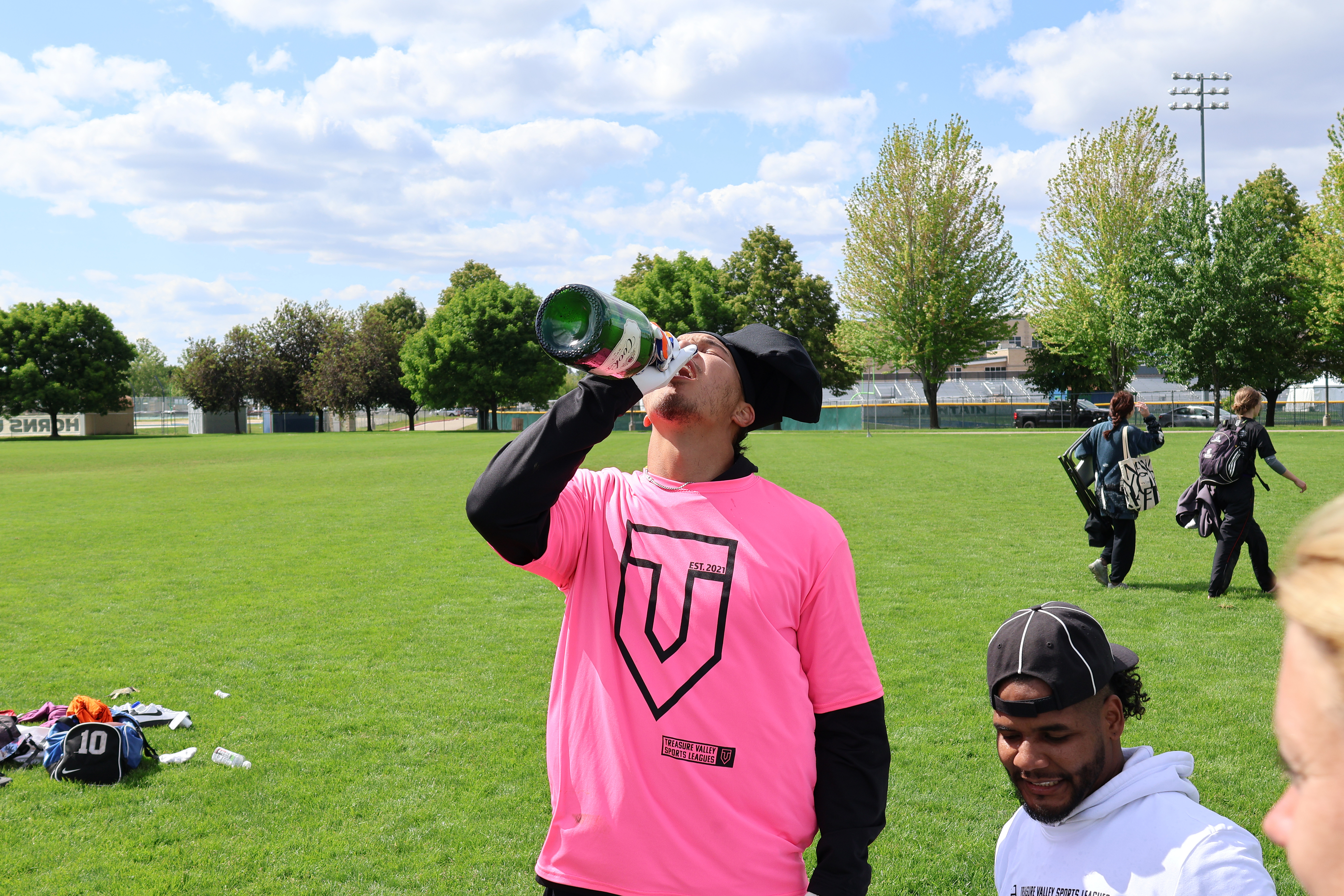 2025 Spring Coed Football