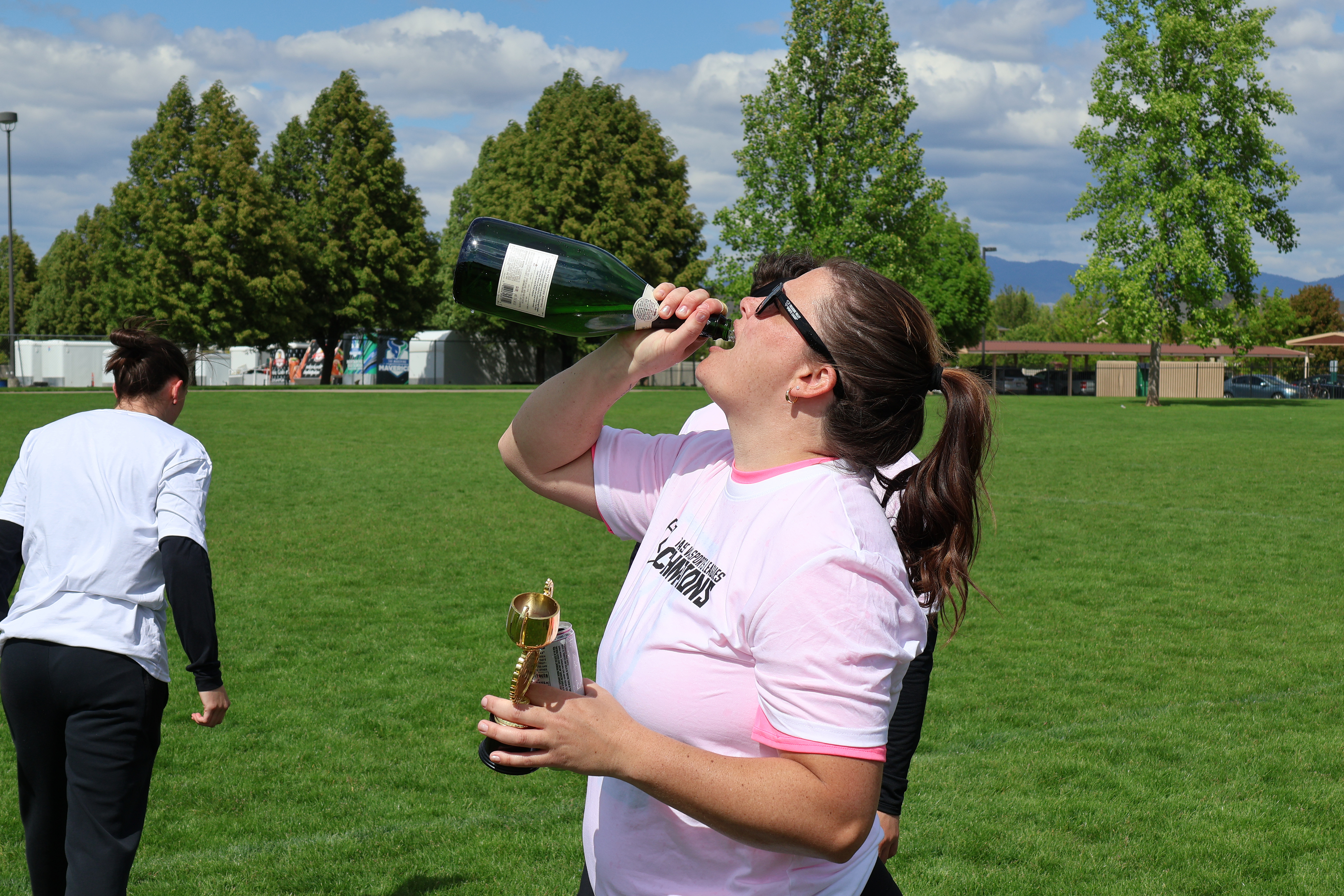 2025 Spring Coed Football