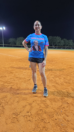 Player Of The Game: Victoria M