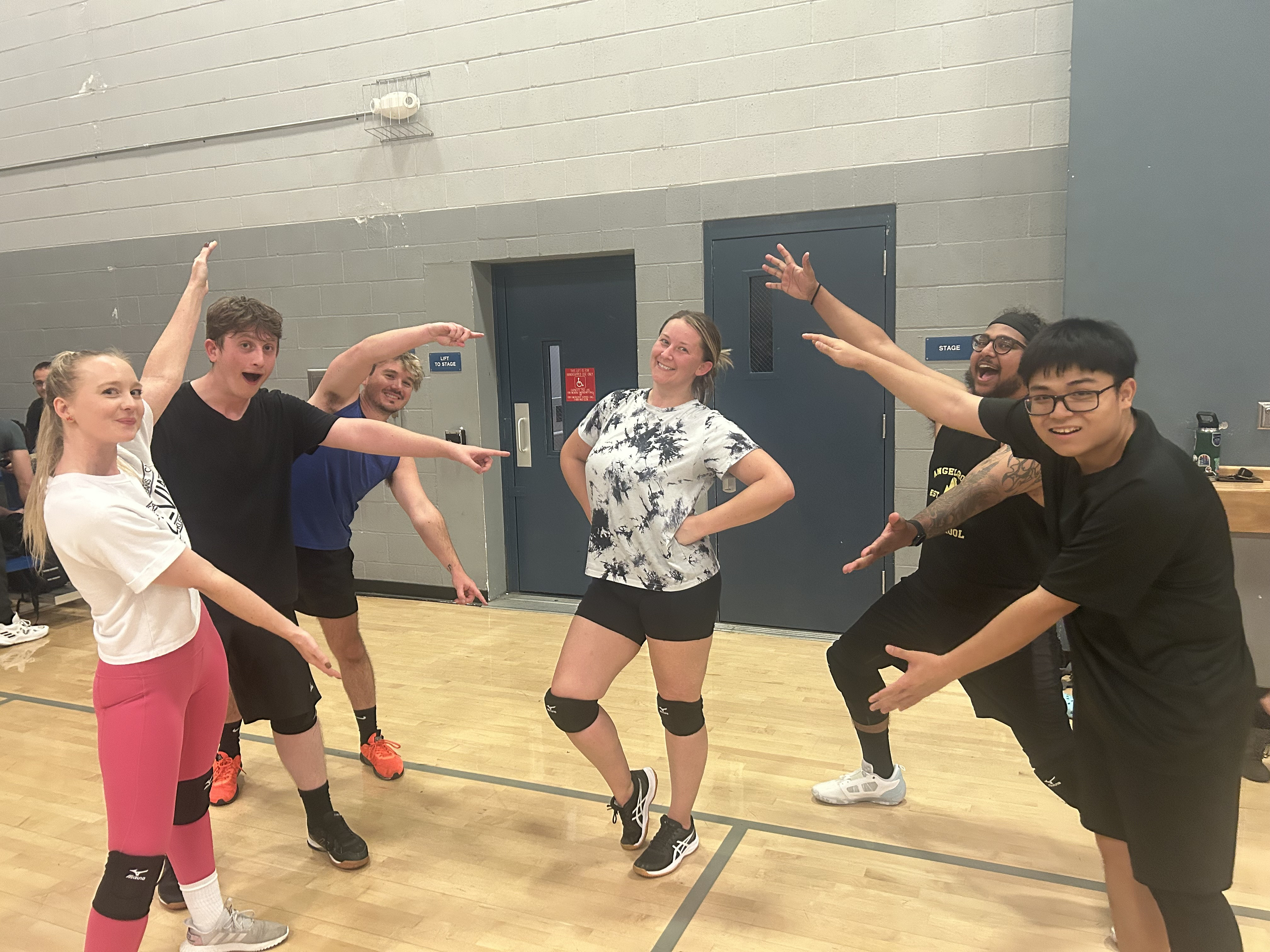 POTG - Penguin Patrol